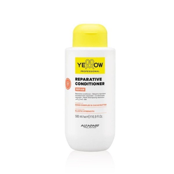 YELLOW REPAIR CONDITIONER 500ml *new