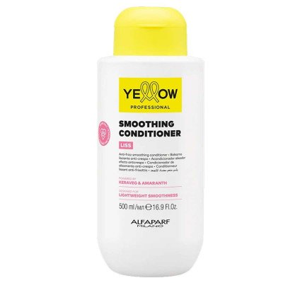 YELLOW LISS CONDITIONER...