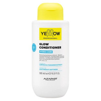 YELLOW HYDRA CARE...