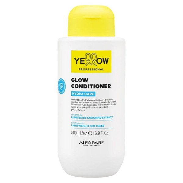 YELLOW HYDRA CARE CONDITIONER 500ml *new