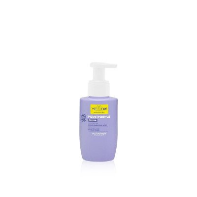YELLOW PURE SILVER ADITIVO...