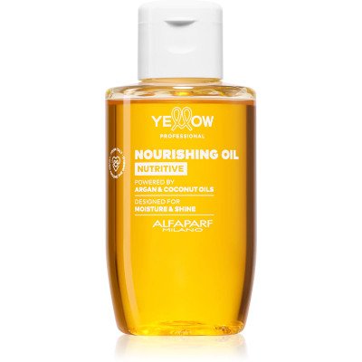 YELLOW OLIO PROTETTIVO