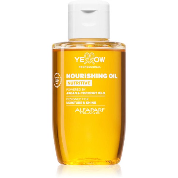 YELLOW OLIO PROTETTIVO