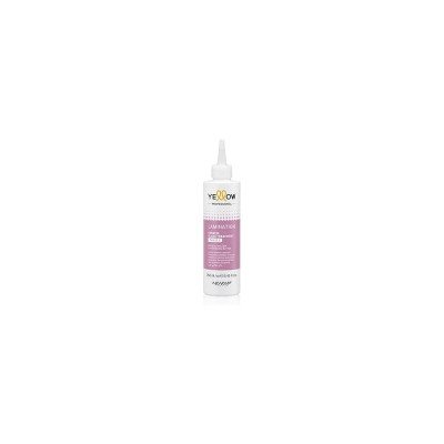 YELLOW LAMINATION KERATIN 2