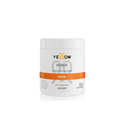 YELLOW MASK REPAIR 1000ml