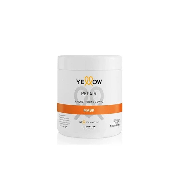 YELLOW MASK REPAIR 1000ml