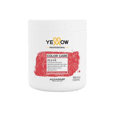 YELLOW MASK COLOR CARE 1000ml