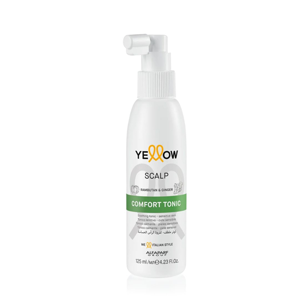 YELLOW TONICO LENITIVO SCALP 125ml