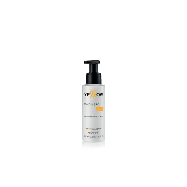 YELLOW REPAIR BOND HERO 100ml *new