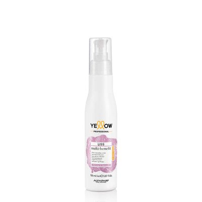 YELLOW MULTIBENEFIT LISS...