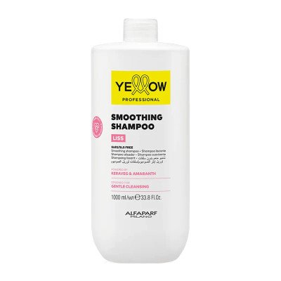 YELLOW LISS SHAMPOO 1000ml *