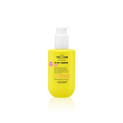 YELLOW LISS SERUM 10in1...