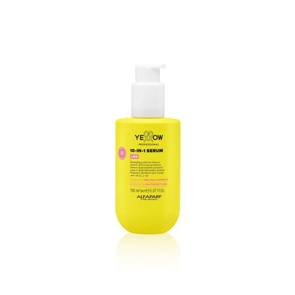YELLOW LISS SERUM 10in1 100ml *