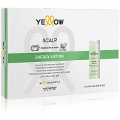 YELLOW FIALE ENERGY SCALP...
