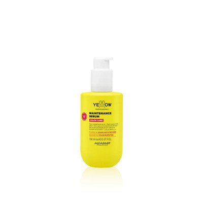 YELLOW COLOR CARE...