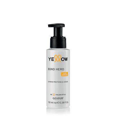 YELLOW BOND HERO HAIR REPAIR