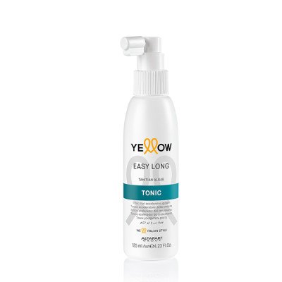 YELLOW TONICO EASY LONG 125ml