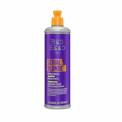 TIGI SHAMPOO SERIAL BLONDE...