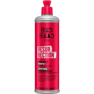 TIGI SHAMPOO RESRECTION 400ml