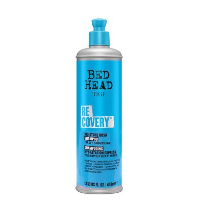 TIGI SHAMPOO RECOVEREY 400ml