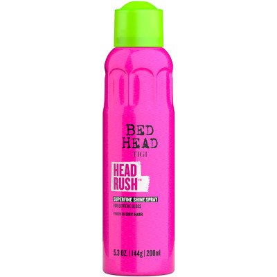 TIGI HEAD RUSH LUCIDO  200ml