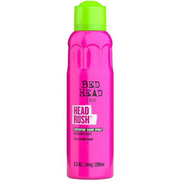 TIGI HEAD RUSH LUCIDO  200ml