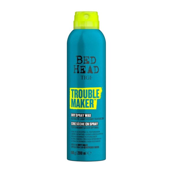 TIGI DIRTY TROUBLE MAKER 200ml