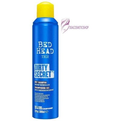 TIGI DIRTY SECRET SHAMPOO A...