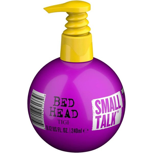 TIGI SMALL TALK CREMA VOLUMIZZANTE 240ml