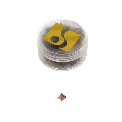 SHE KERATINA DI RICAMBIO 25PZ