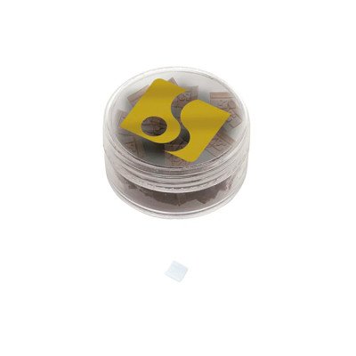 SHE KERATINA DI RICAMBIO 25PZ