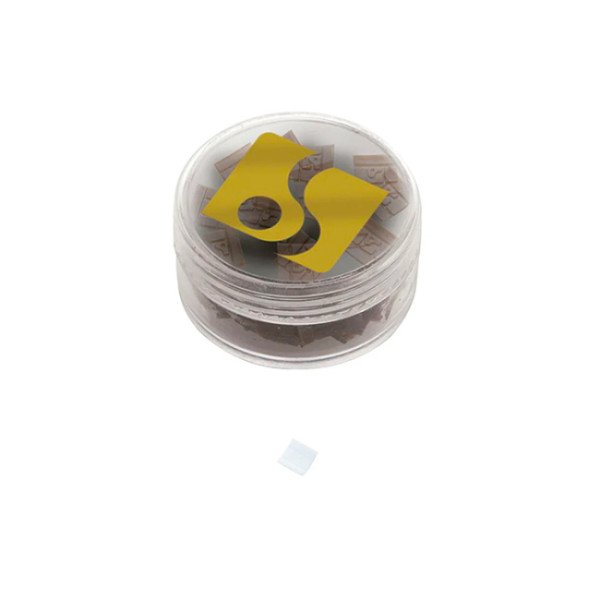 SHE KERATINA DI RICAMBIO 25PZ
