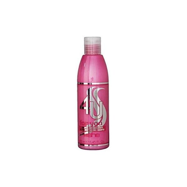 SHE SHAMPOO SUPER IDRATANTE EXTENSION