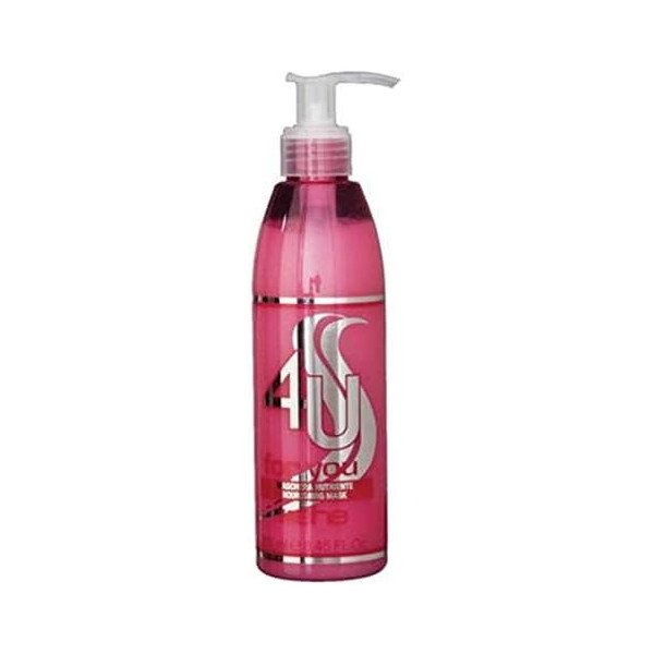 SHE MASCHERA SPRAY RISTRUTTURANTE EXTENSION