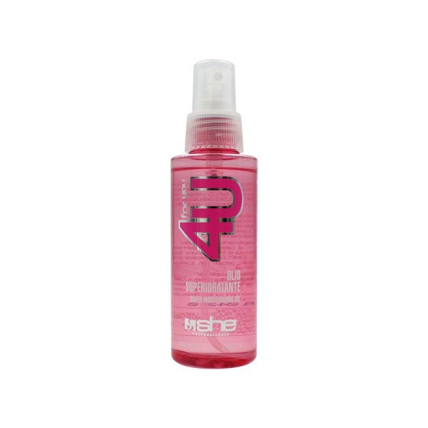 SHE OLIO SUPER IDRATANTE EXTENSION