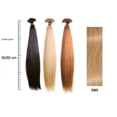 SHE HAIR EXTENSION KERATIN...