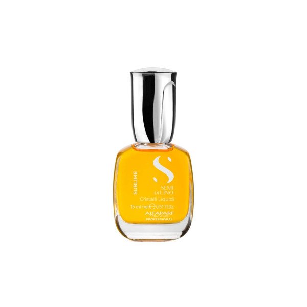 SEMI DI LINO SUBLIME CRISTALLI LIQUIDI  THE ORIGINAL 15ml