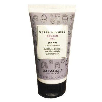 STYLE STORIES FROZEN GEL...