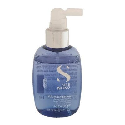 SEMI DI LINO VOLUMIZING...