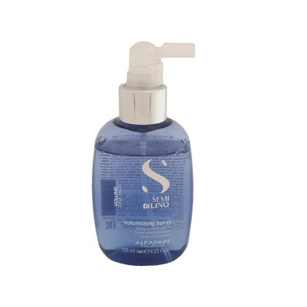 SEMI DI LINO VOLUMIZING SPRAY  125 ML