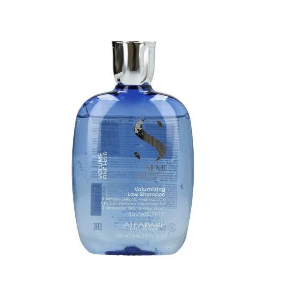 SEMI DI LINO VOLUMIZING SHAMPOO  250 ML