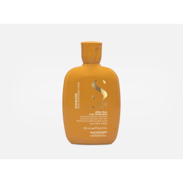 SEMI DI LINO SUNSHINE AFTER SUN SHAMPOO 250 ML l