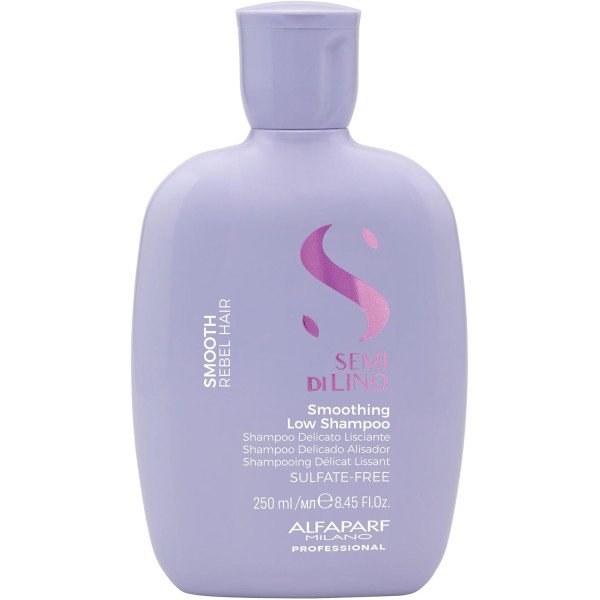 SEMI DI LINO SMOOTH SMOOTHING LOW SHAMPOO 250 ml