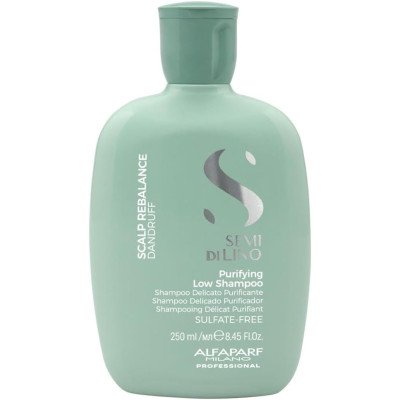 SEMI DI LINO SCALP SHAMPOO...