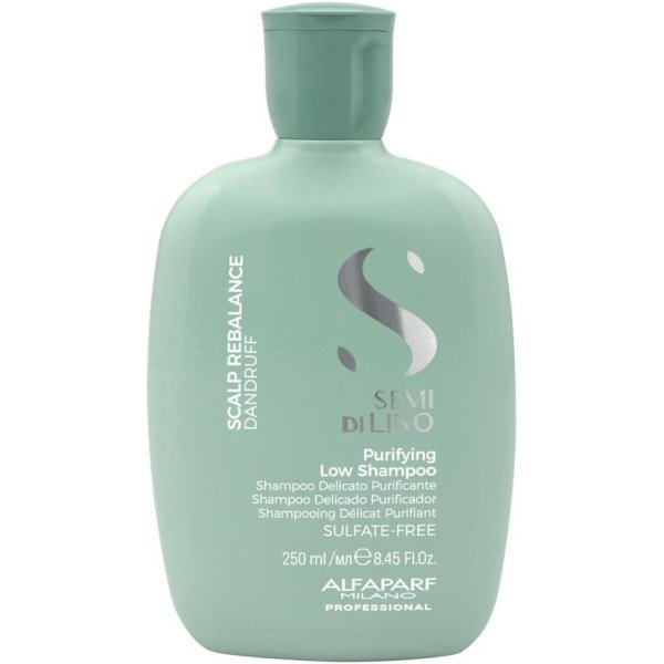SEMI DI LINO SCALP SHAMPOO REBALANCE PUTIFYNG 250ML