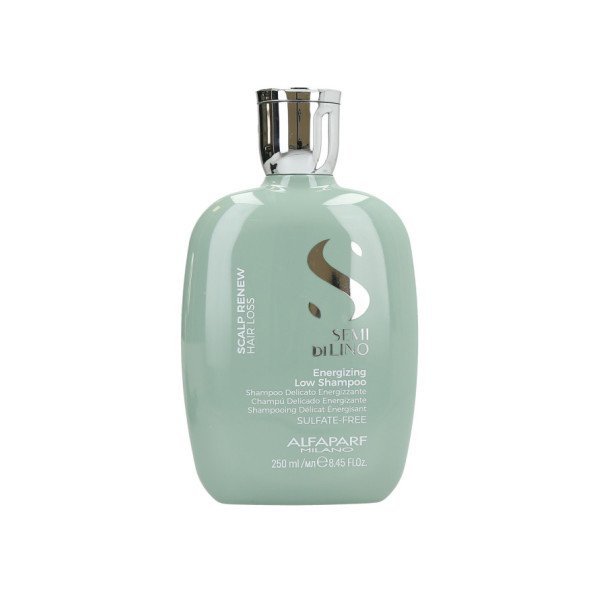SEMI DI LINO SCALP SHAMPOO ENERGIZZANTE 250 ml