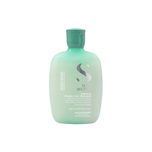 SEMI DI LINO SCALP RELIEF CALMING MICELLAR 250 ML