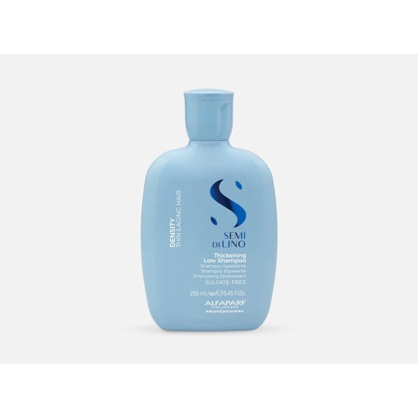SEMI DI LINO DENSITY SHAMPOO 250  ml
