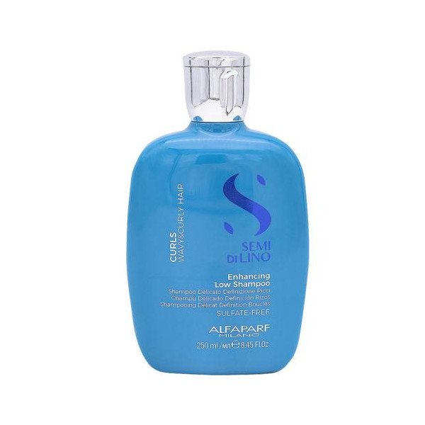 SEMI DI LINO CURLS SHAPOO 250 ml