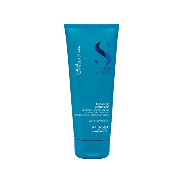 SEMI DI LINO CURLS CONDITIONER DEFINIZIONE RICCI 200 ml